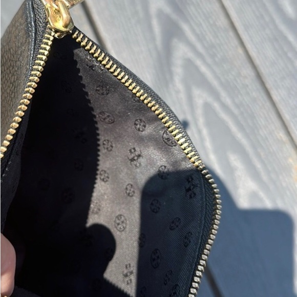 TORY BURCH ROBINSON MINI FOLD-OVER CROSSBODY - Picture 11 of 16